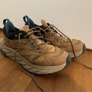 Hoak Anacapa Breeze Low Hiking Shoe